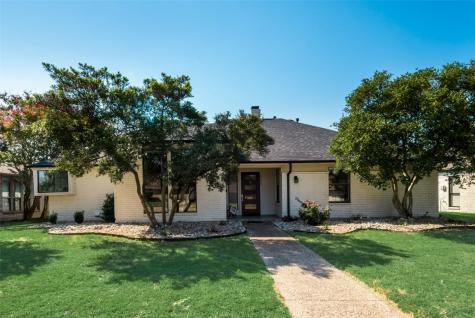 6126 La Cosa Drive Dallas TX 75248