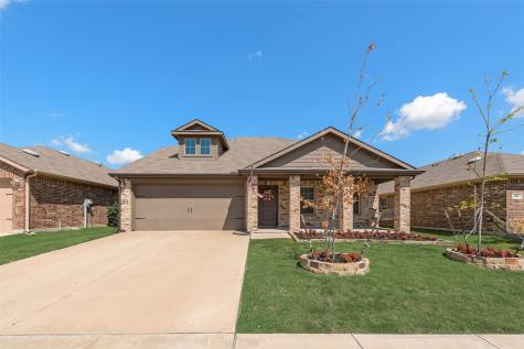 813 Horton Street Fate TX 75189