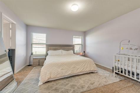 813 Horton Street Fate TX 75189