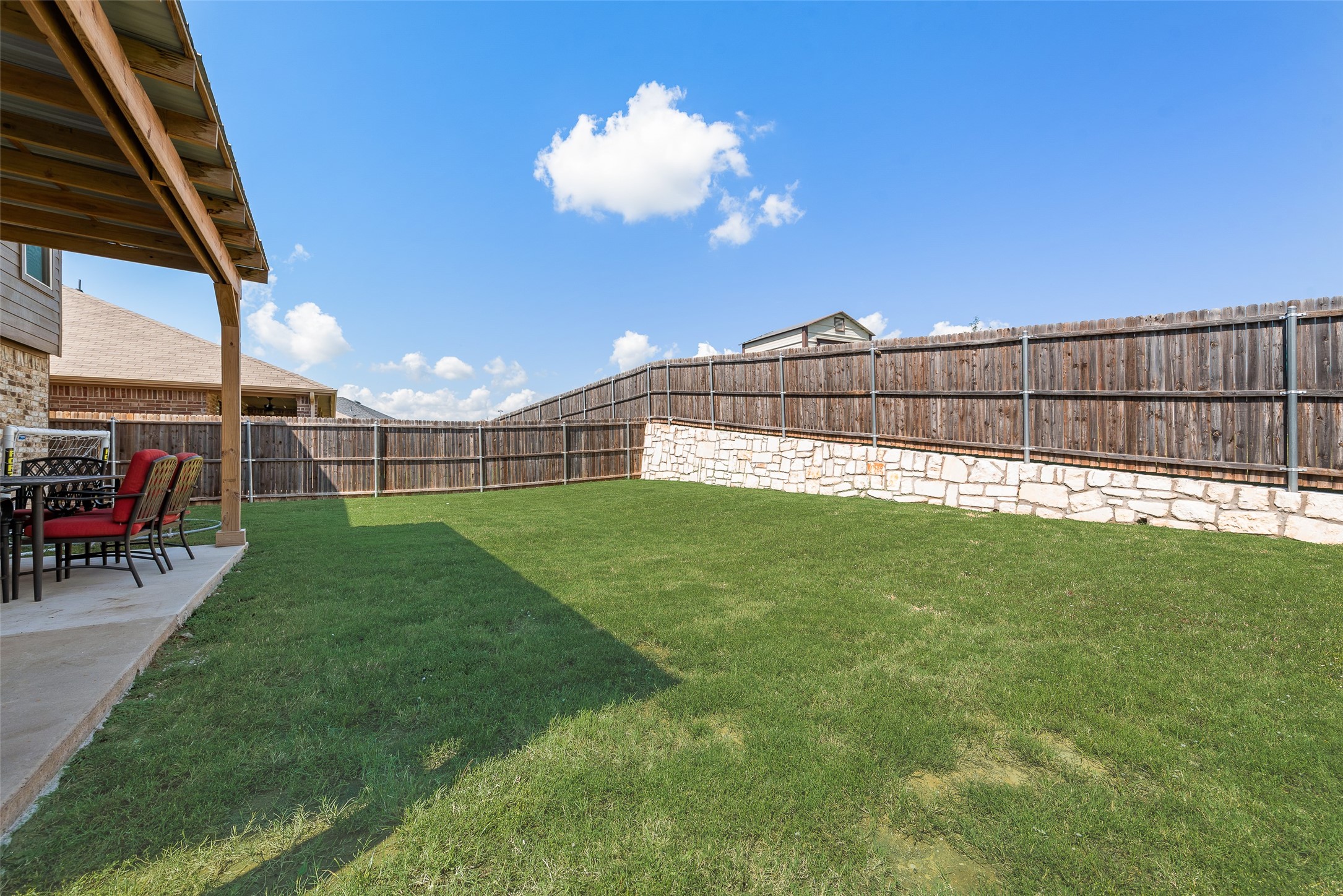 813 Horton Street Fate TX 75189