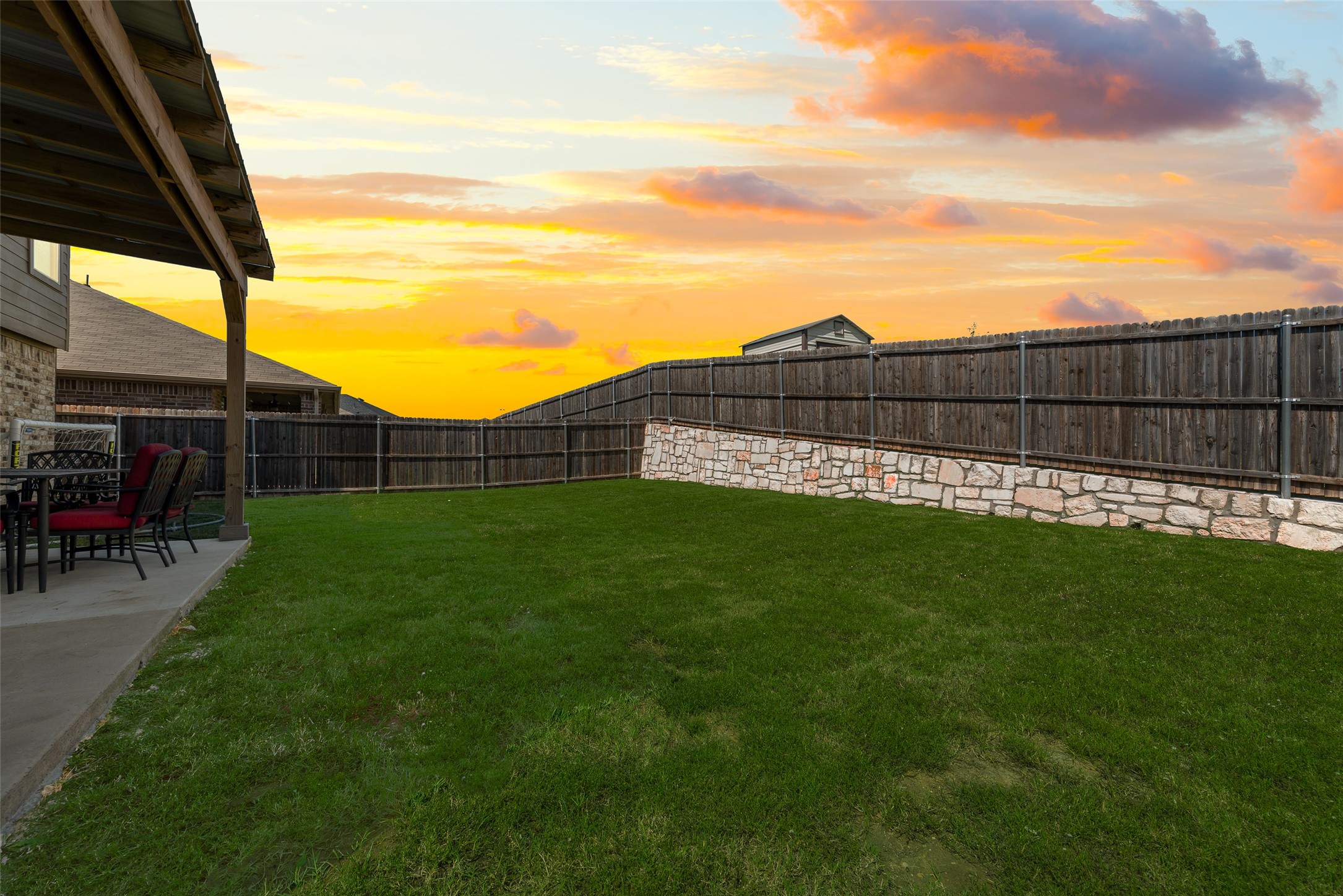 813 Horton Street Fate TX 75189