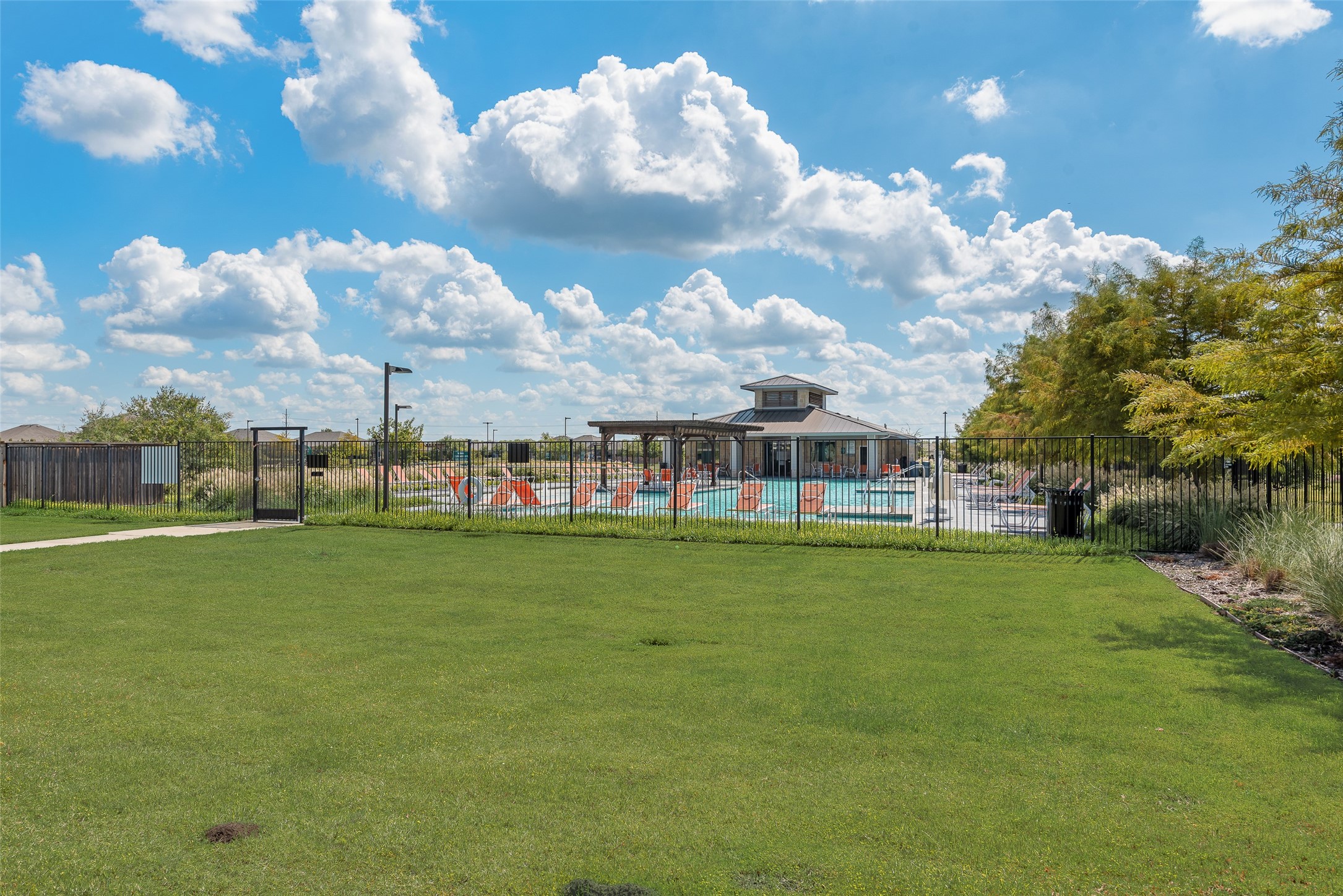 813 Horton Street Fate TX 75189