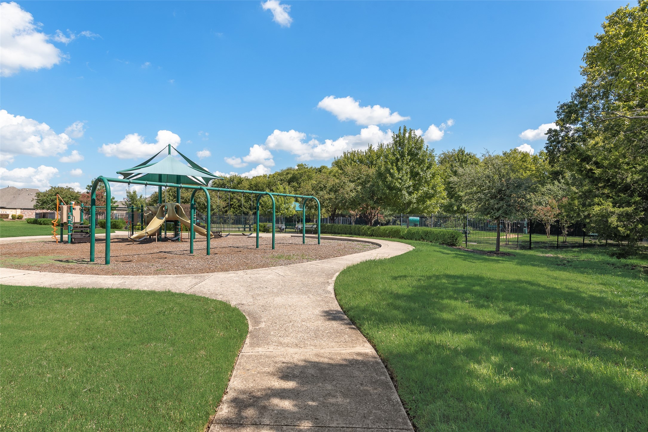 813 Horton Street Fate TX 75189