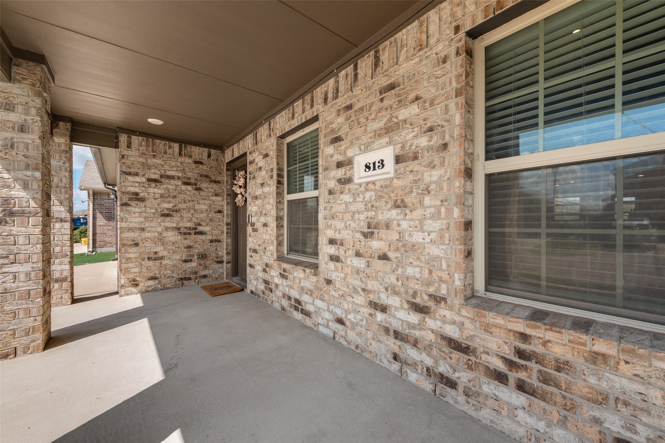 813 Horton Street Fate TX 75189