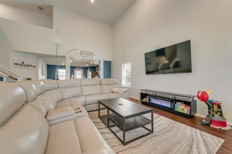 813 Horton Street Fate TX 75189