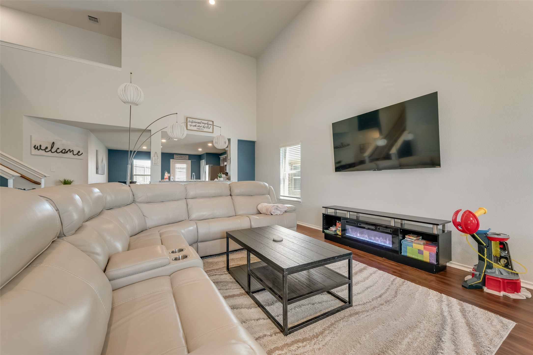 813 Horton Street Fate TX 75189