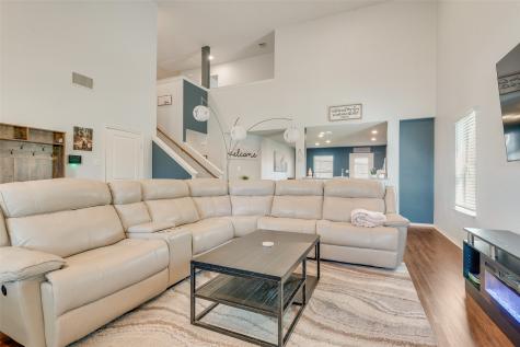 813 Horton Street Fate TX 75189