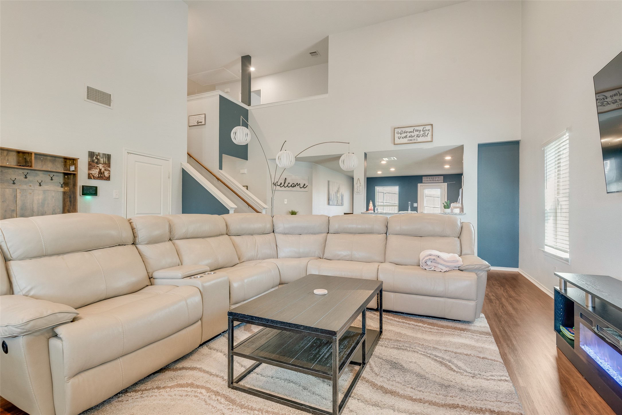 813 Horton Street Fate TX 75189