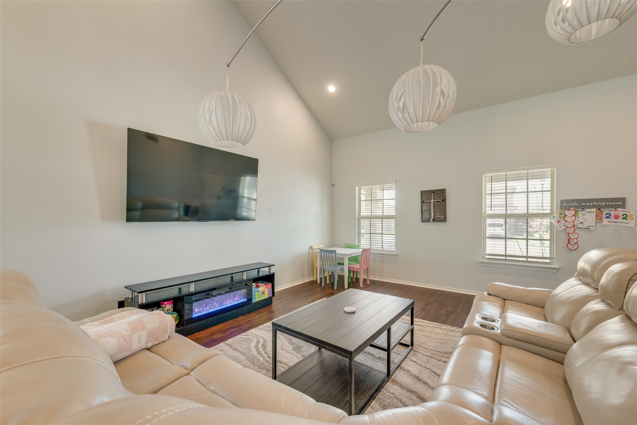 813 Horton Street Fate TX 75189