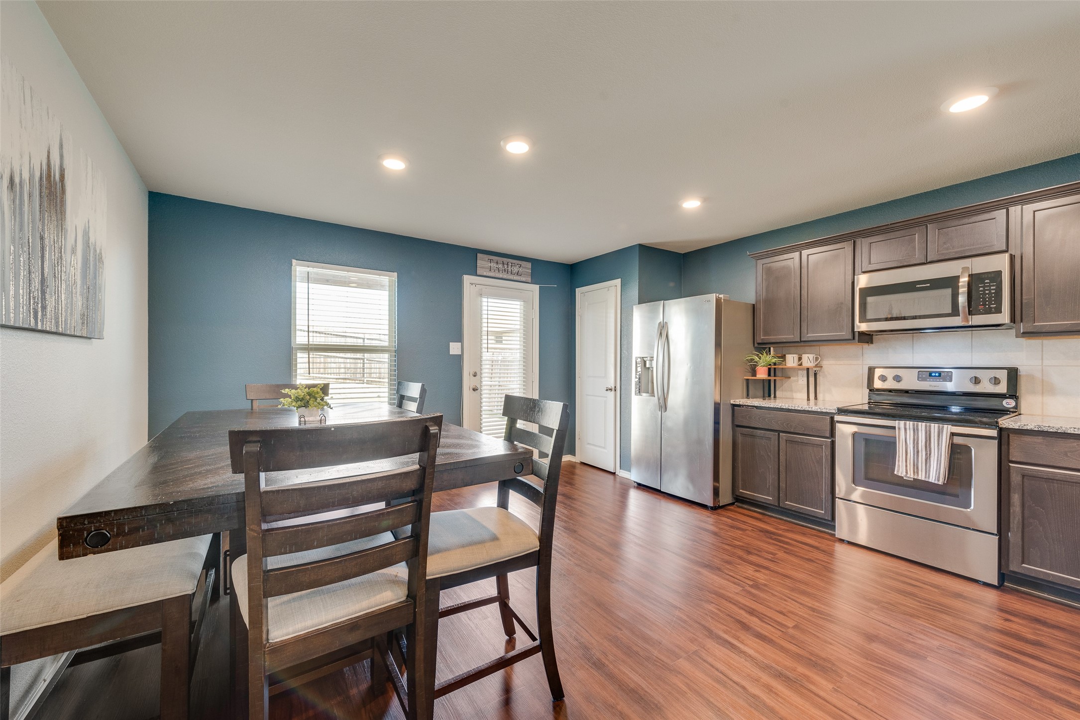813 Horton Street Fate TX 75189