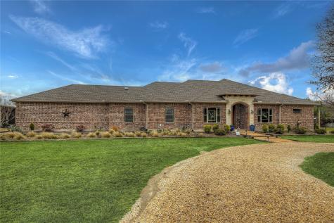 8125 Karen Lane Terrell TX 75160