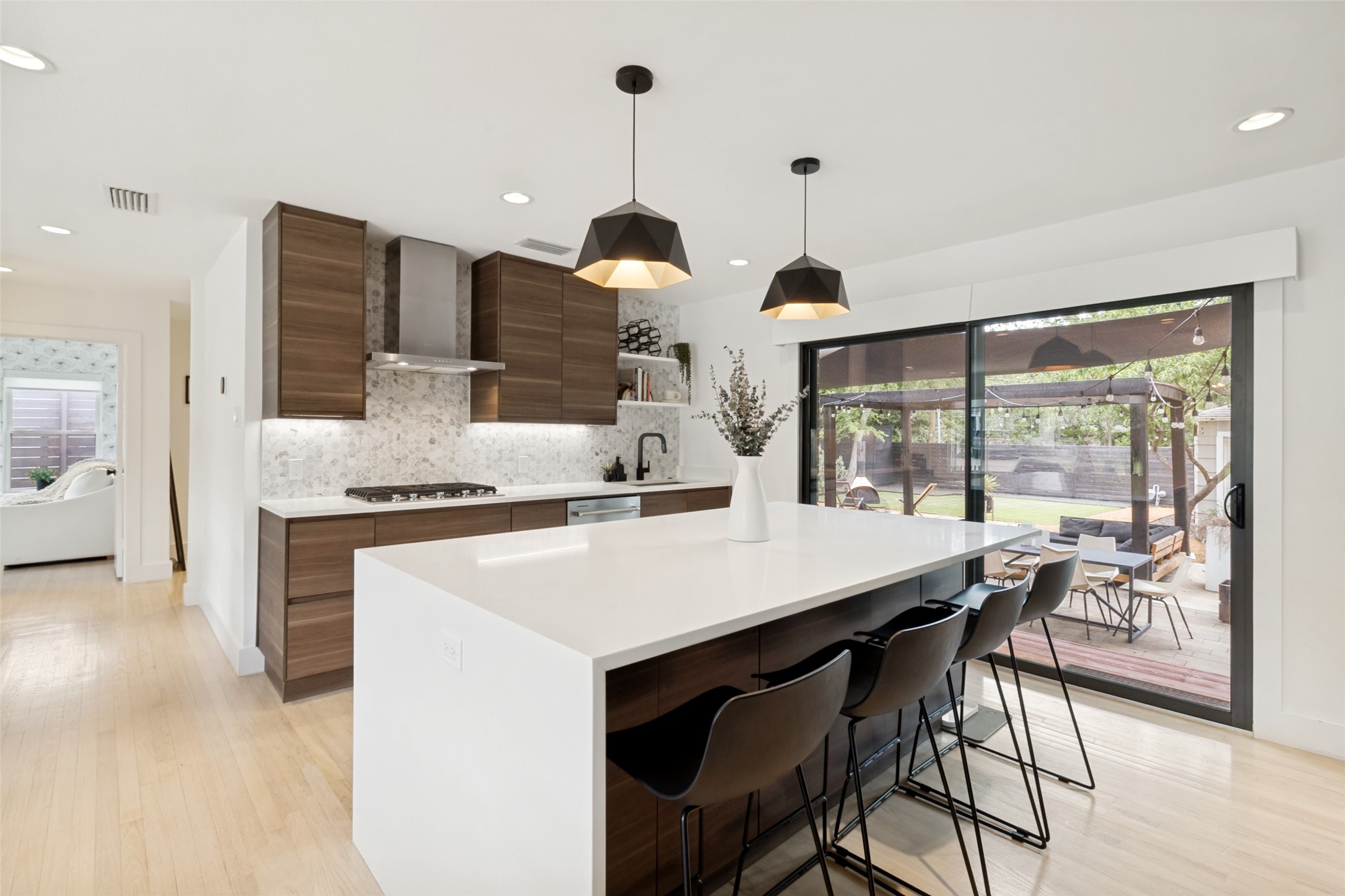 4036 Rochelle Drive Dallas TX 75220