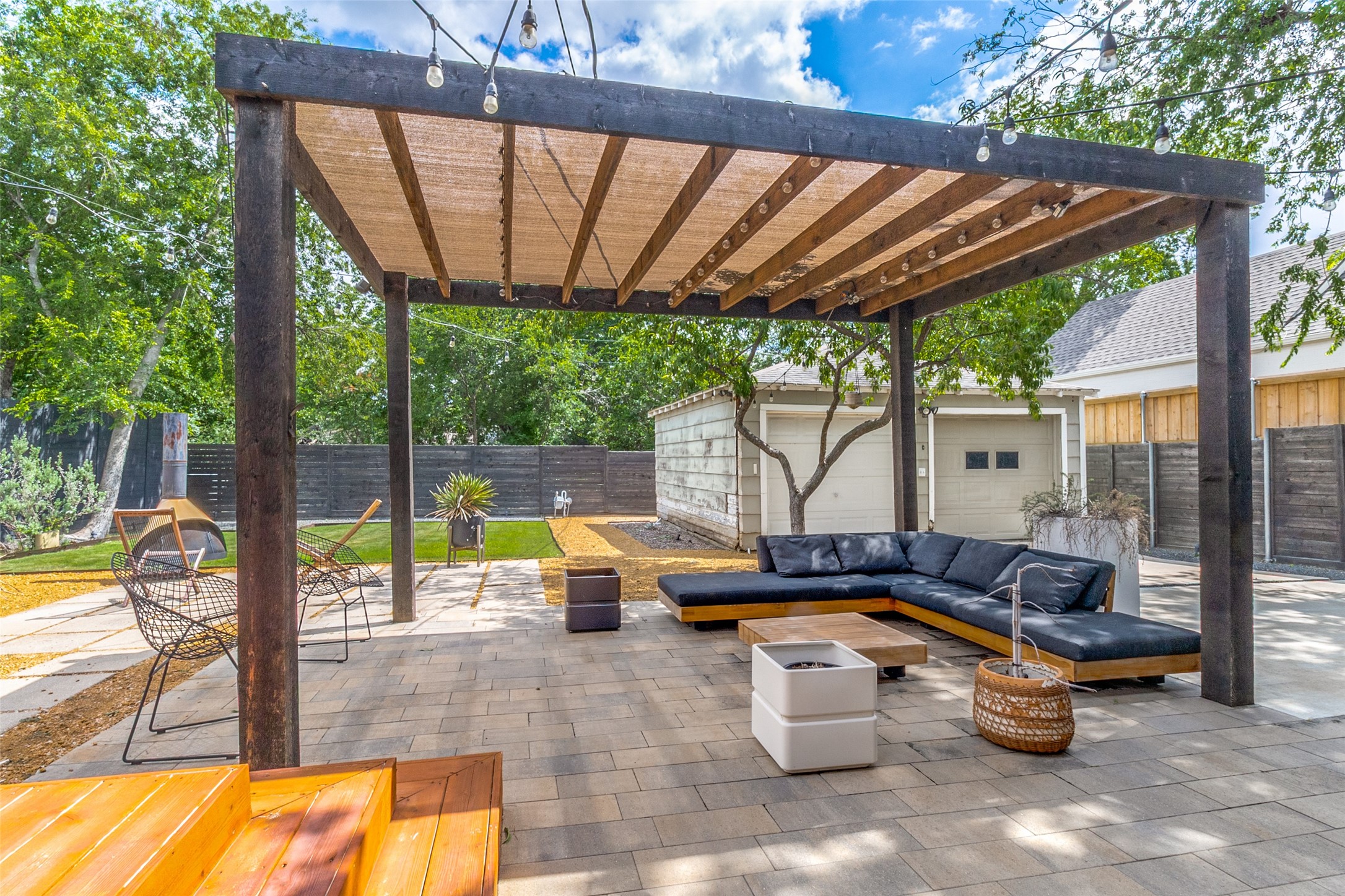4036 Rochelle Drive Dallas TX 75220
