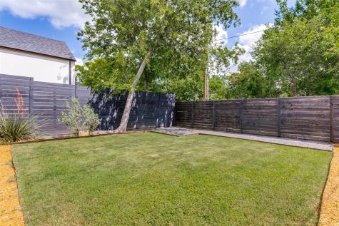 4036 Rochelle Drive Dallas TX 75220