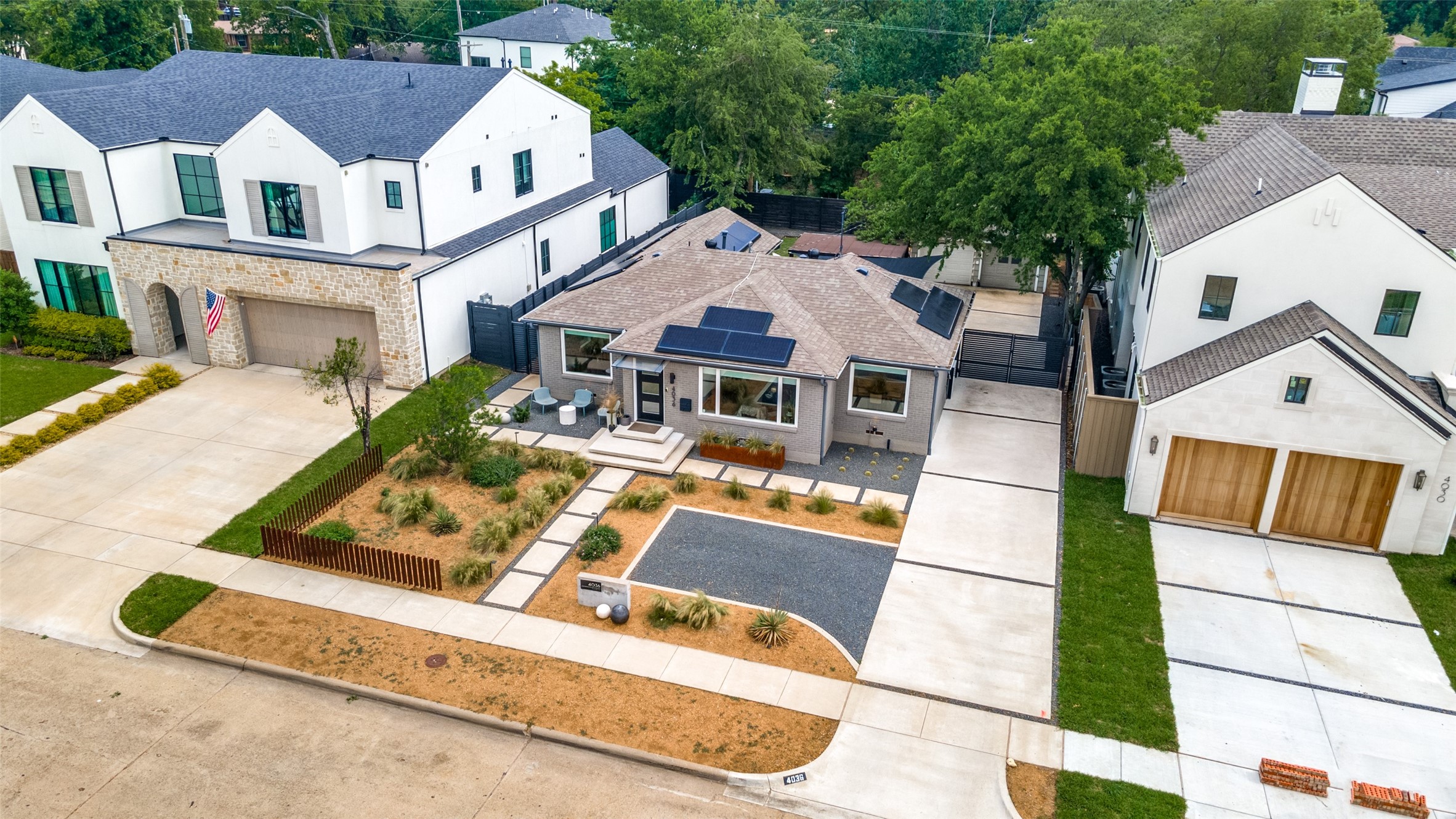 4036 Rochelle Drive Dallas TX 75220