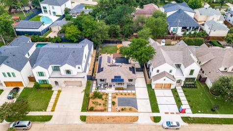 4036 Rochelle Drive Dallas TX 75220