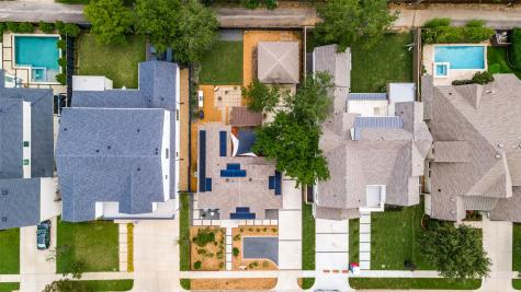 4036 Rochelle Drive Dallas TX 75220