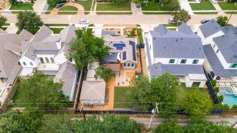 4036 Rochelle Drive Dallas TX 75220