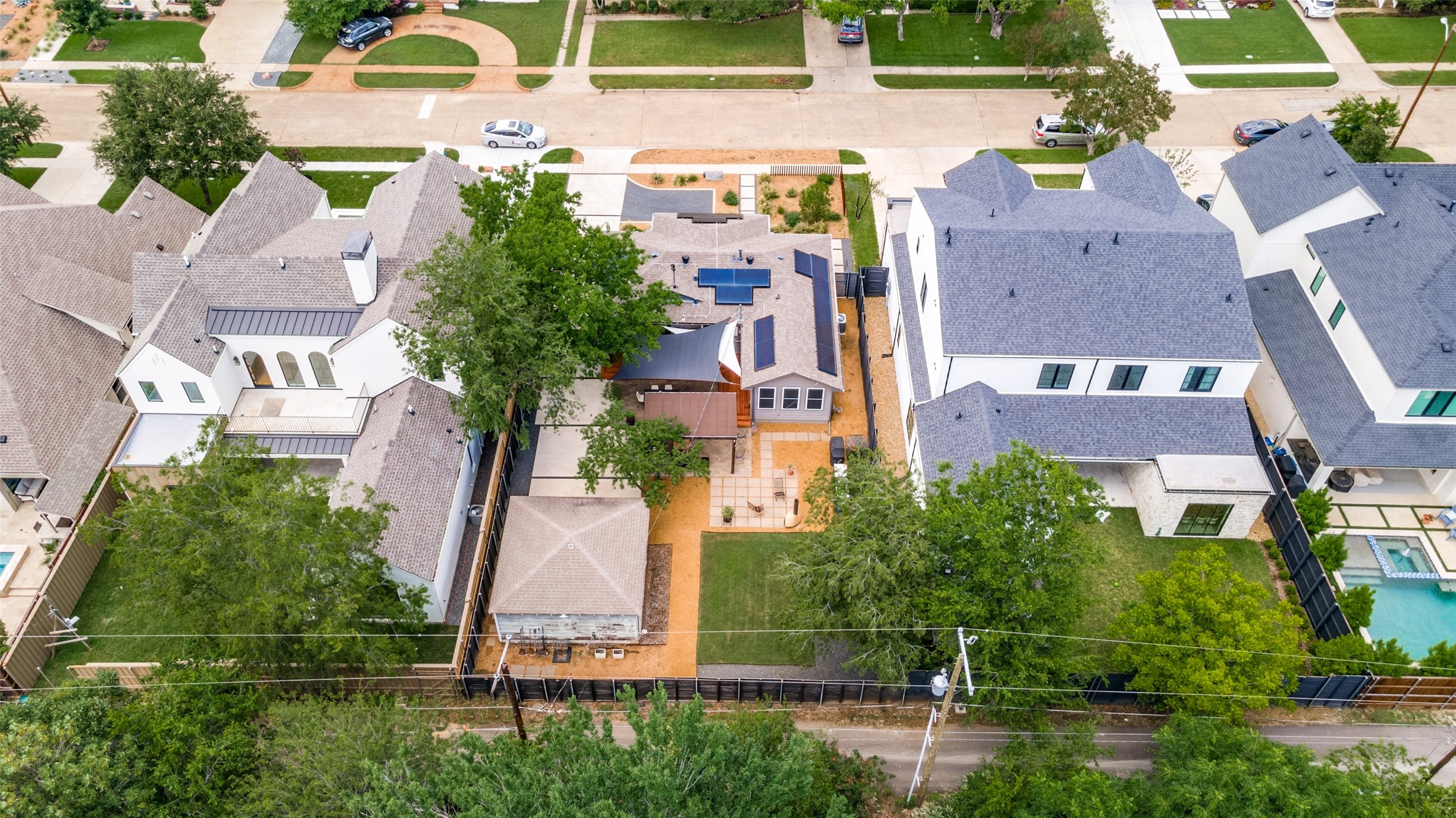 4036 Rochelle Drive Dallas TX 75220