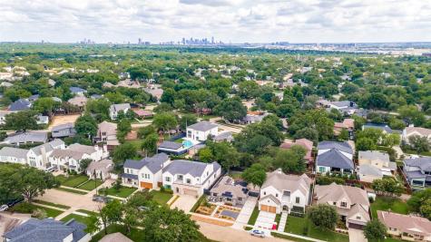4036 Rochelle Drive Dallas TX 75220