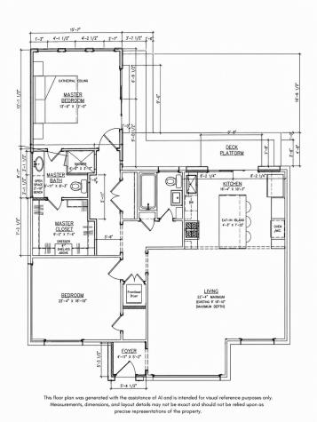4036 Rochelle Drive Dallas TX 75220
