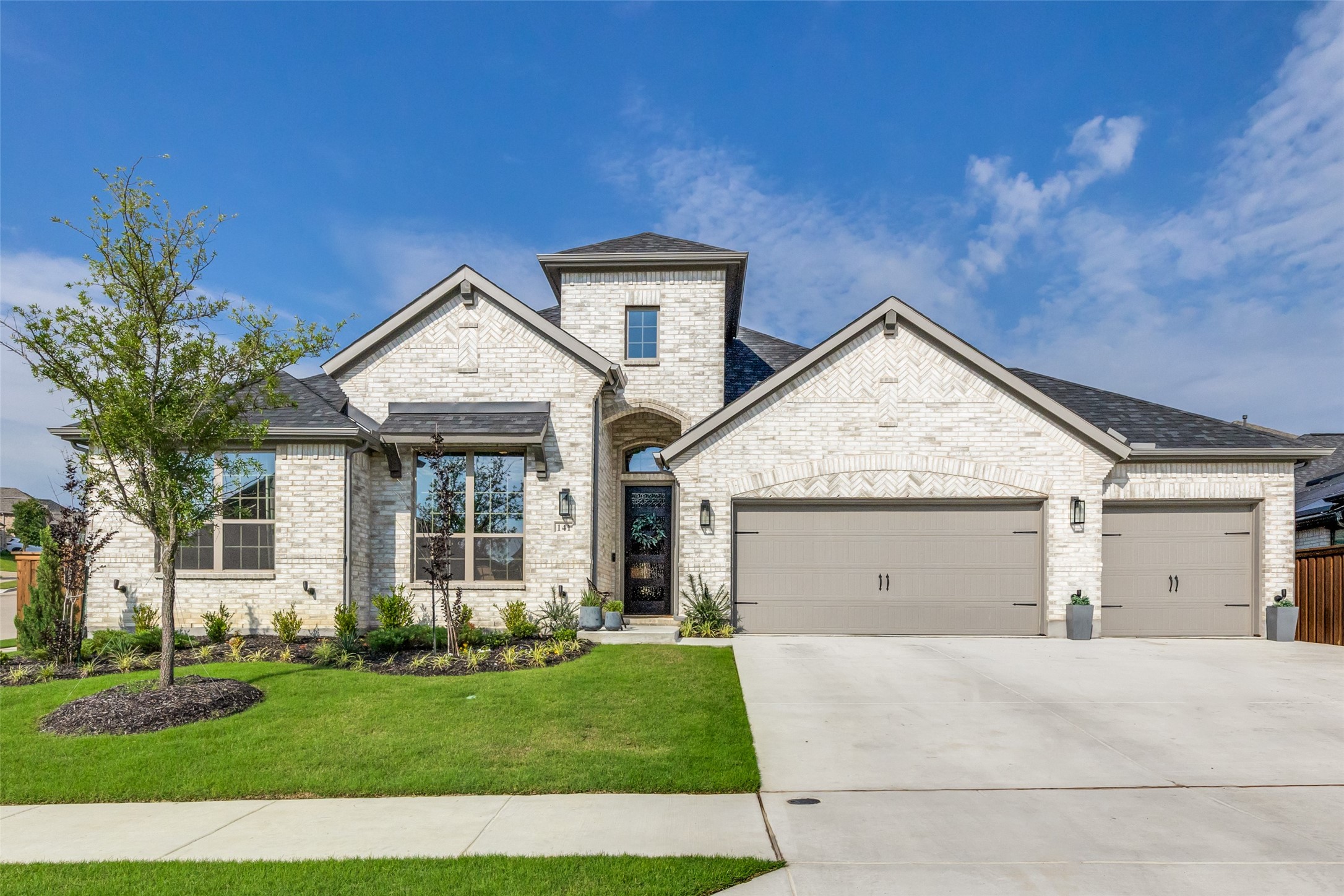 141 Longhorn Bend Rhome TX 76078
