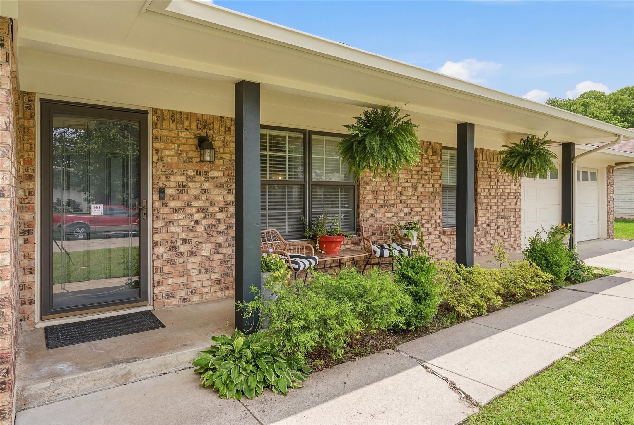 4025 Aragon Drive Fort Worth TX 76133