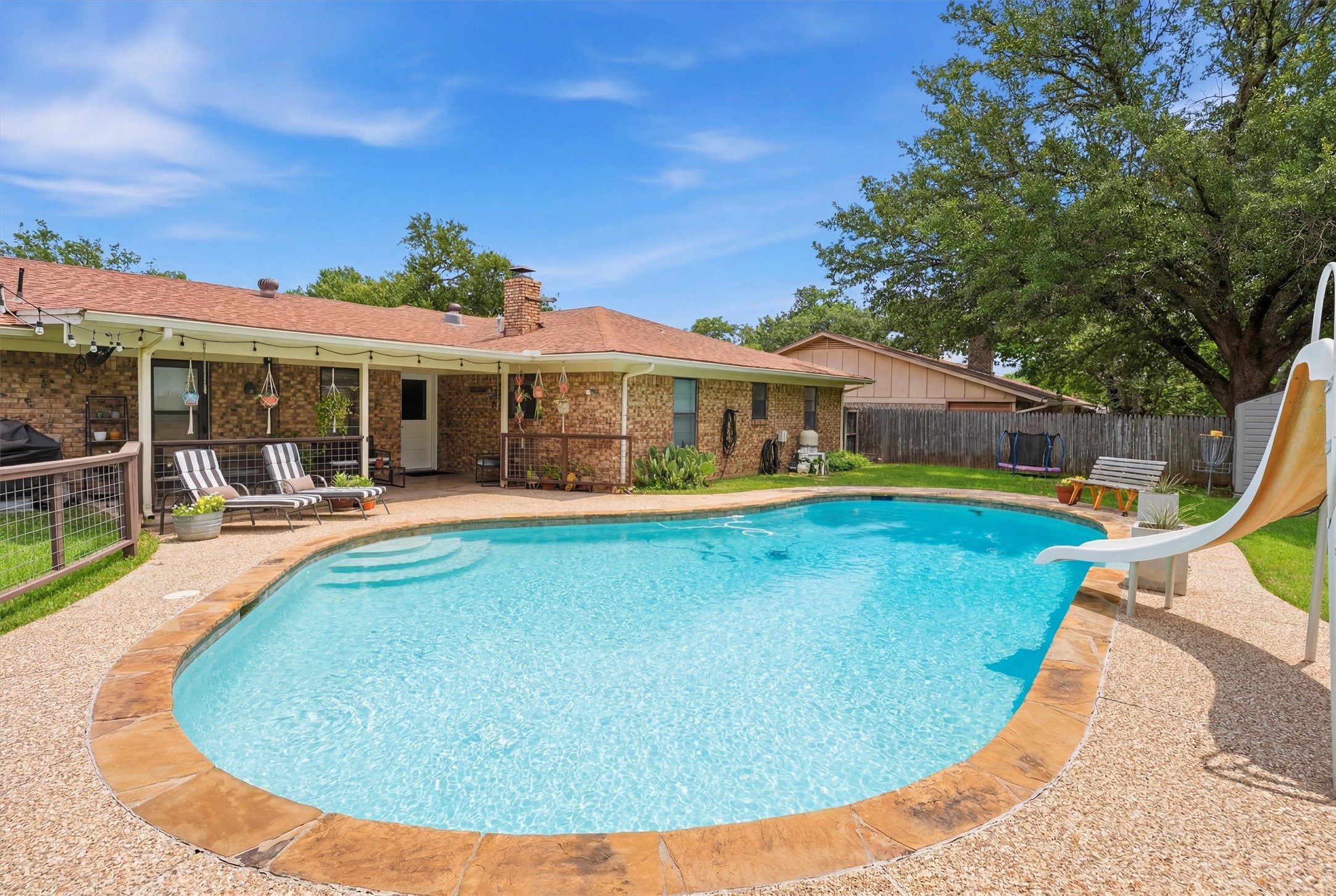 4025 Aragon Drive Fort Worth TX 76133