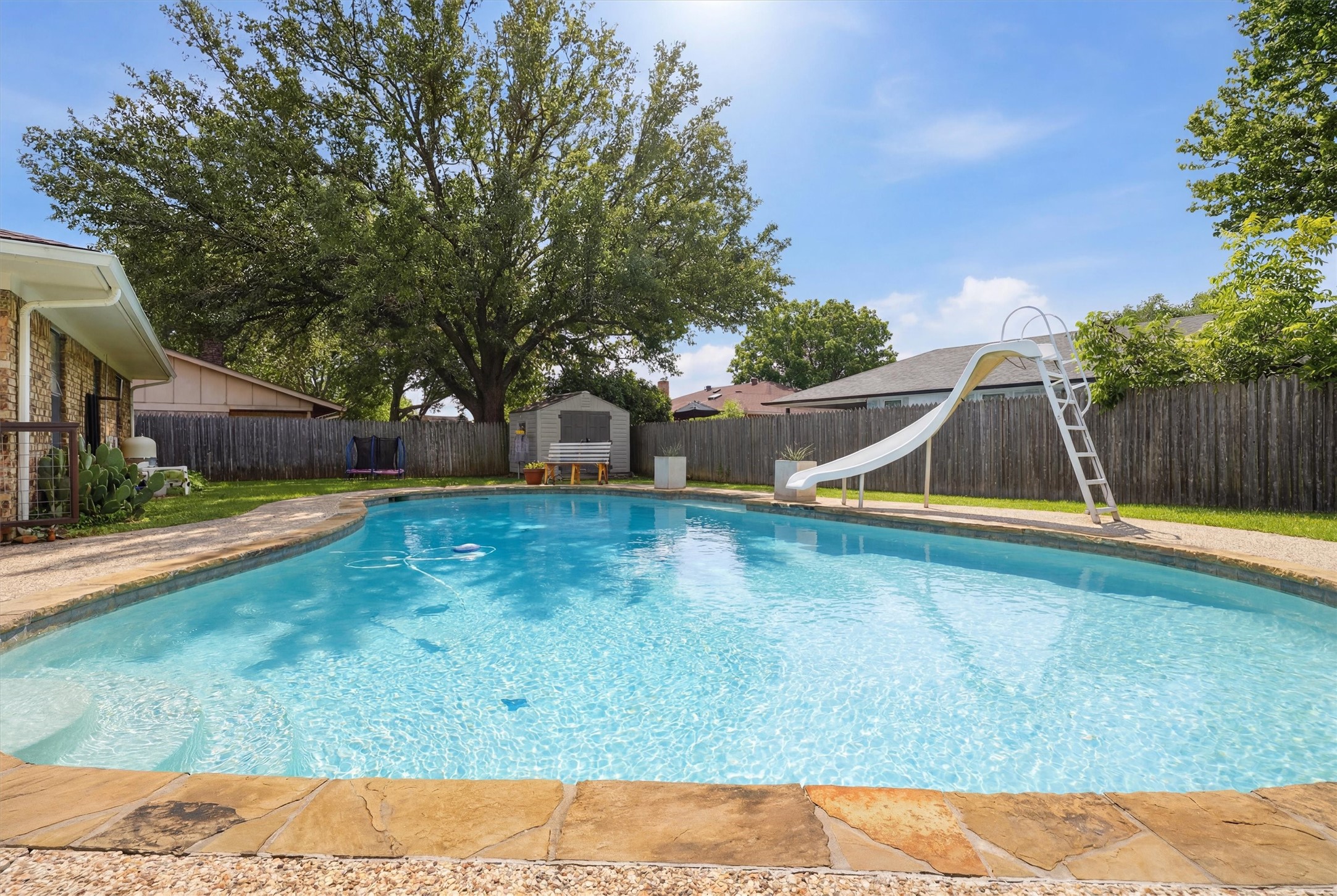 4025 Aragon Drive Fort Worth TX 76133