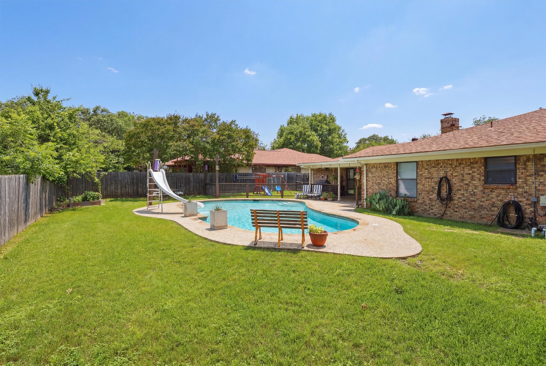 4025 Aragon Drive Fort Worth TX 76133