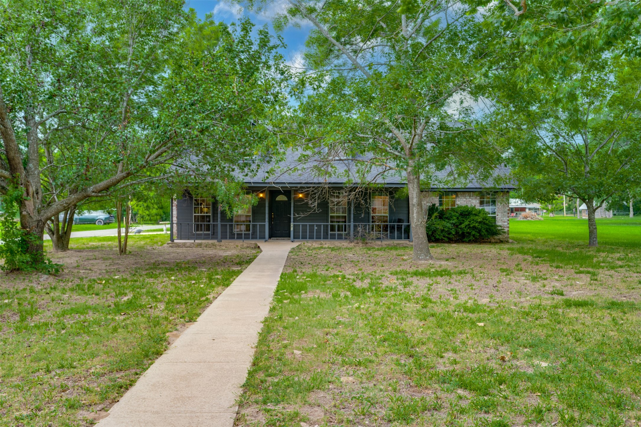 448 S Bryson Street Bogata TX 75417