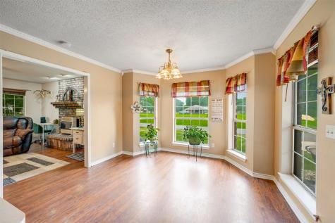 448 S Bryson Street Bogata TX 75417