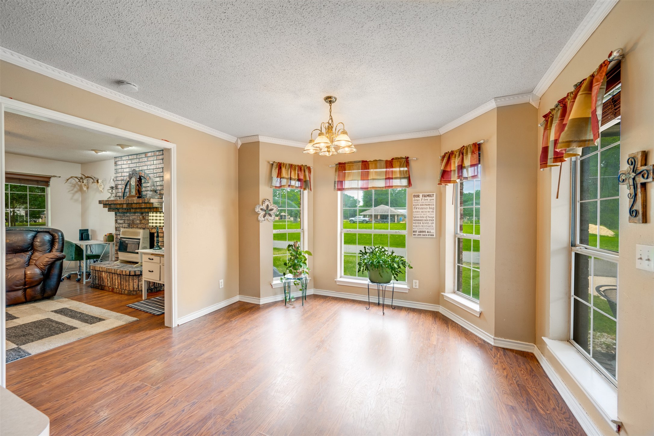 448 S Bryson Street Bogata TX 75417