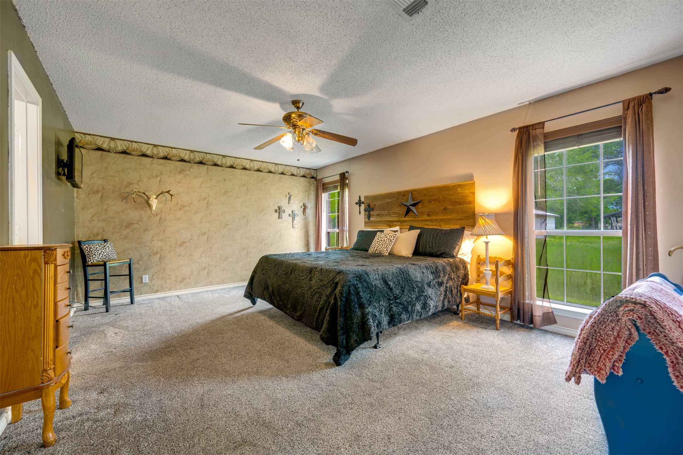 448 S Bryson Street Bogata TX 75417