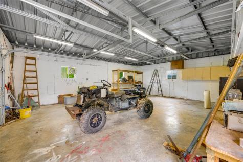 448 S Bryson Street Bogata TX 75417