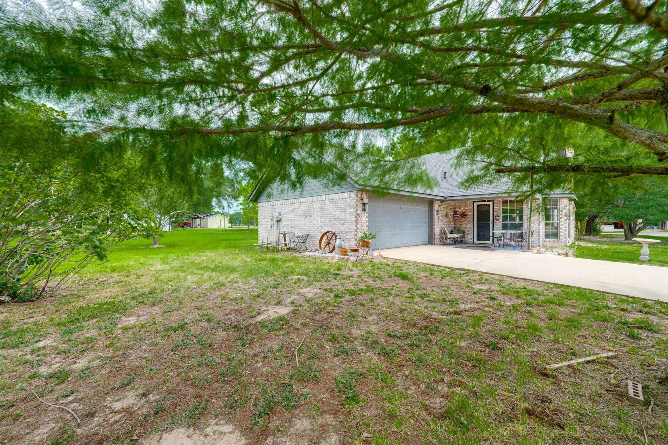 448 S Bryson Street Bogata TX 75417