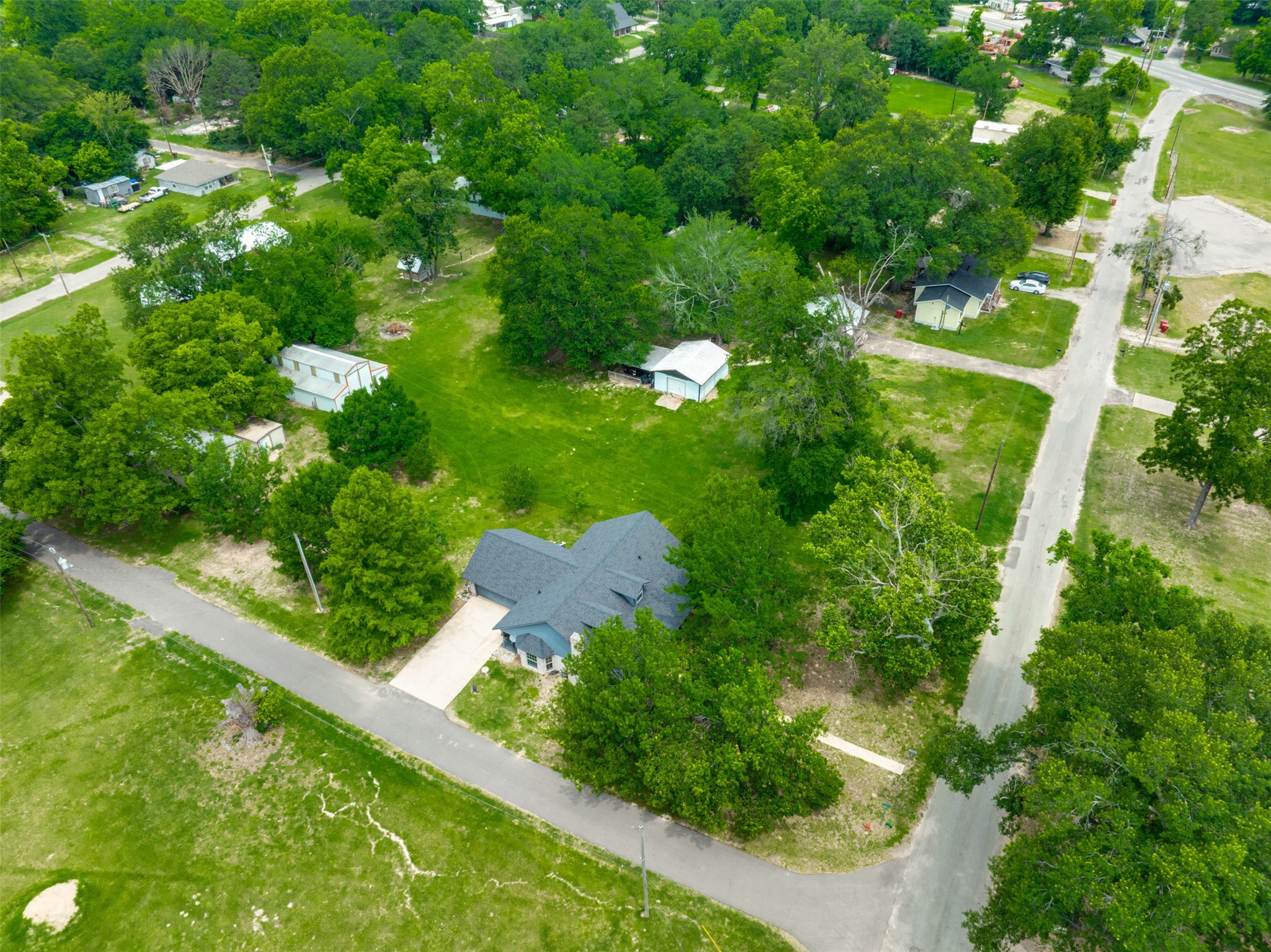 448 S Bryson Street Bogata TX 75417