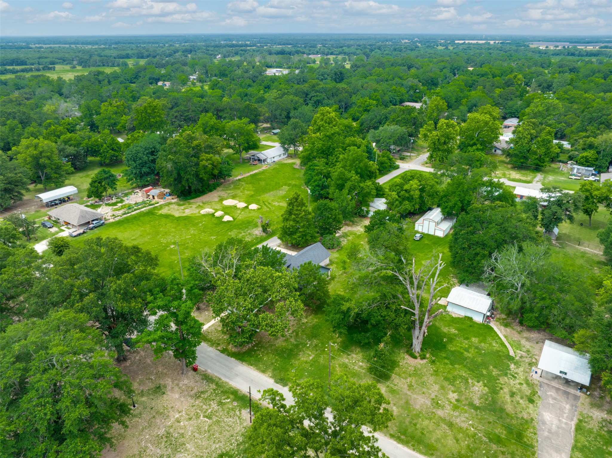 448 S Bryson Street Bogata TX 75417