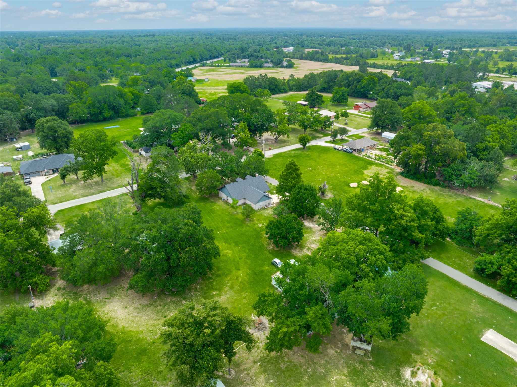 448 S Bryson Street Bogata TX 75417
