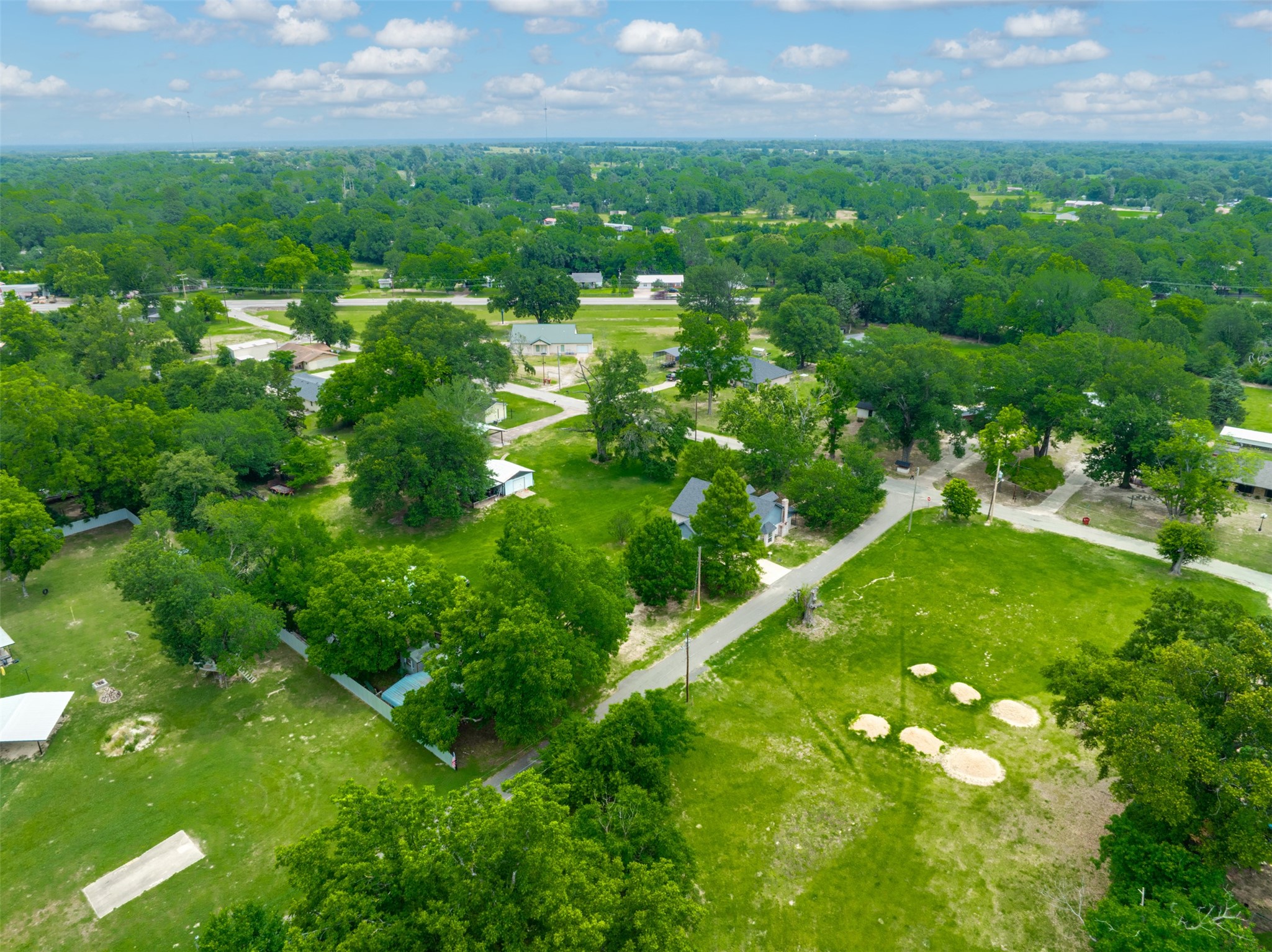 448 S Bryson Street Bogata TX 75417