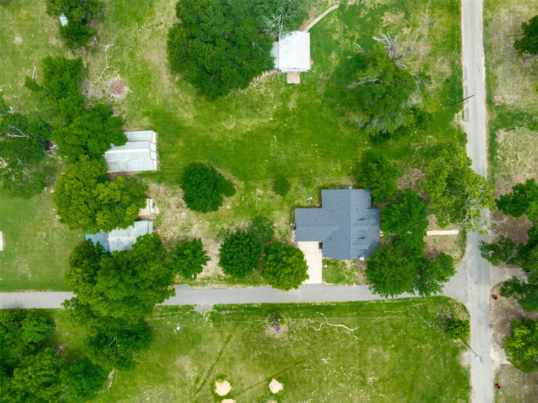 448 S Bryson Street Bogata TX 75417