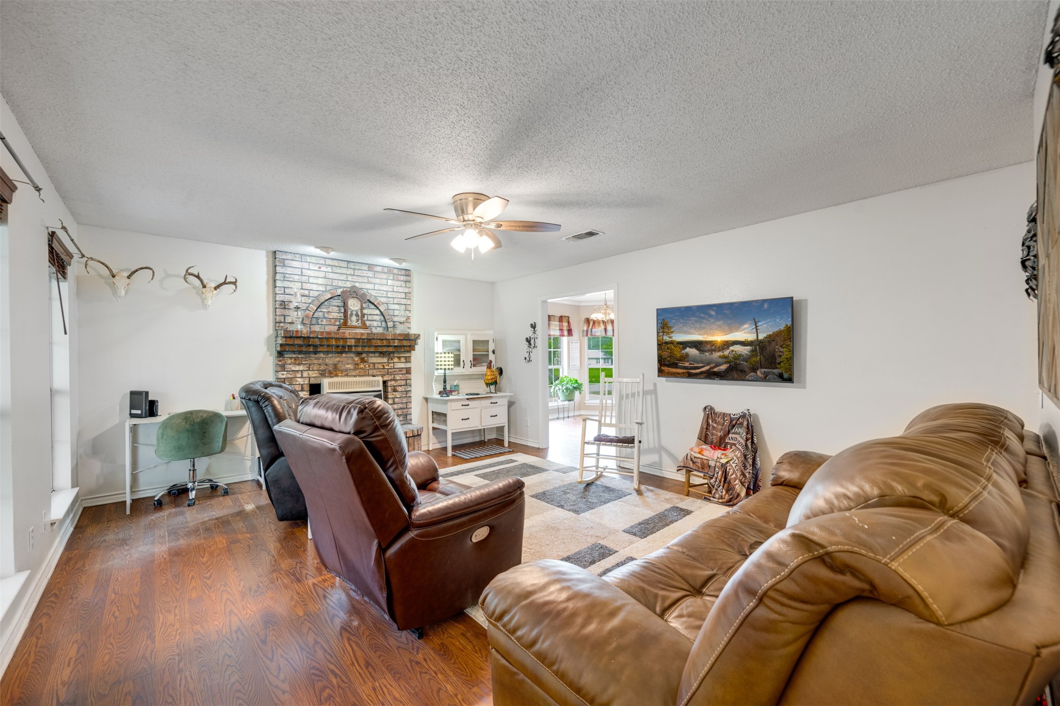 448 S Bryson Street Bogata TX 75417