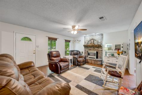 448 S Bryson Street Bogata TX 75417
