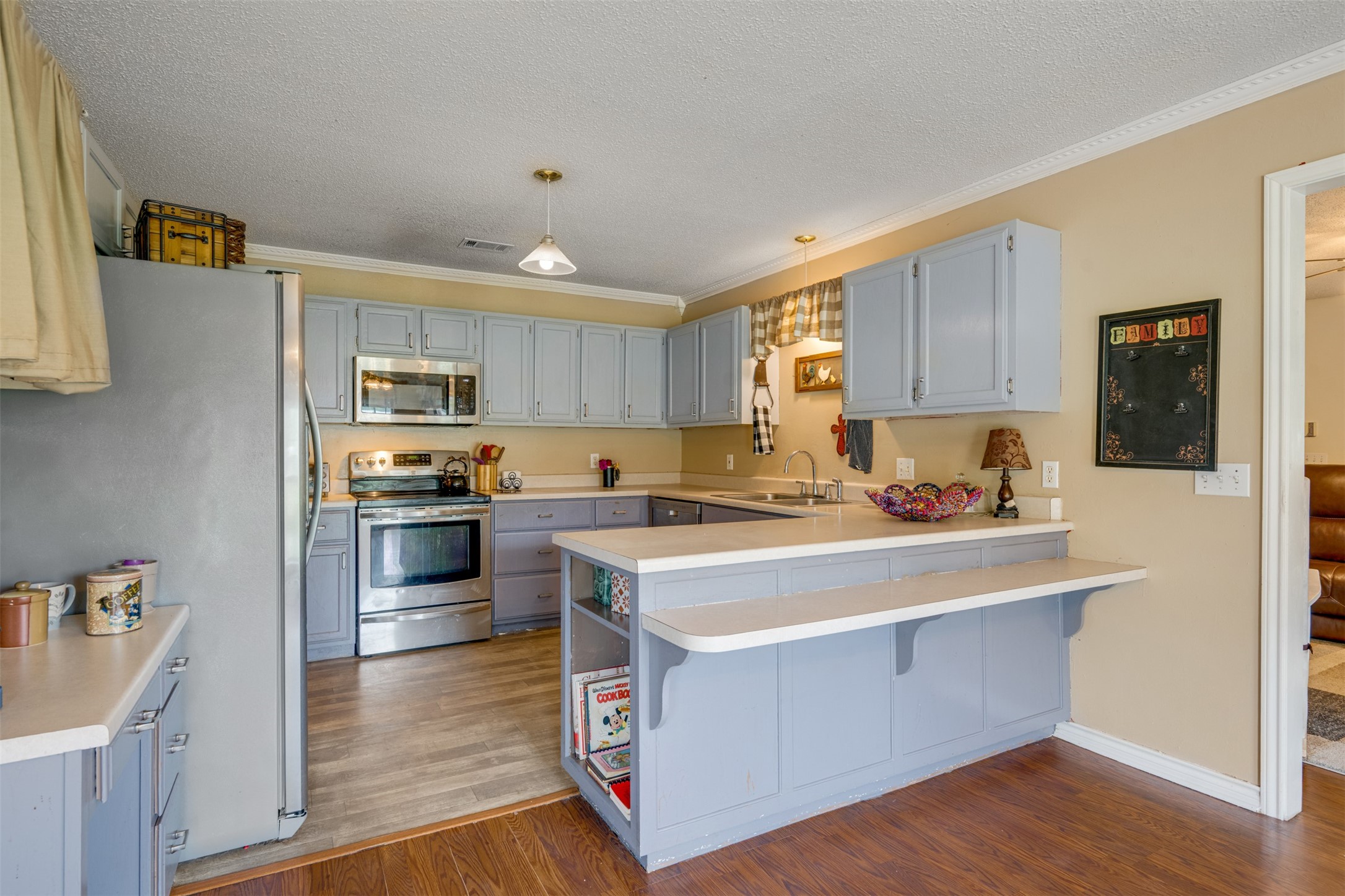 448 S Bryson Street Bogata TX 75417