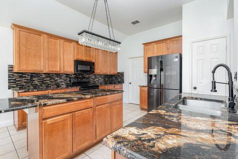 601 Valencia Drive Arlington TX 76002