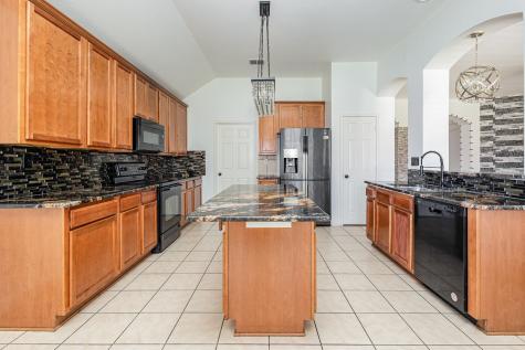 601 Valencia Drive Arlington TX 76002