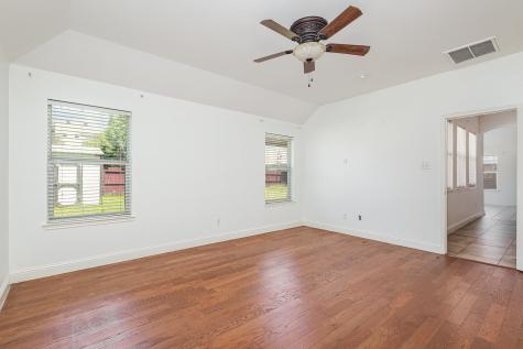 601 Valencia Drive Arlington TX 76002