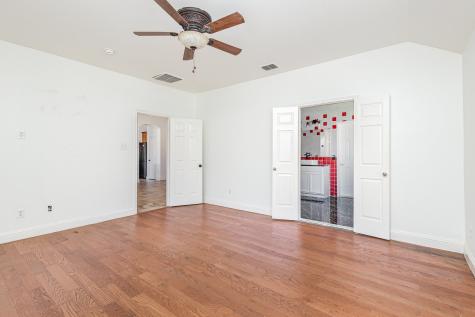601 Valencia Drive Arlington TX 76002