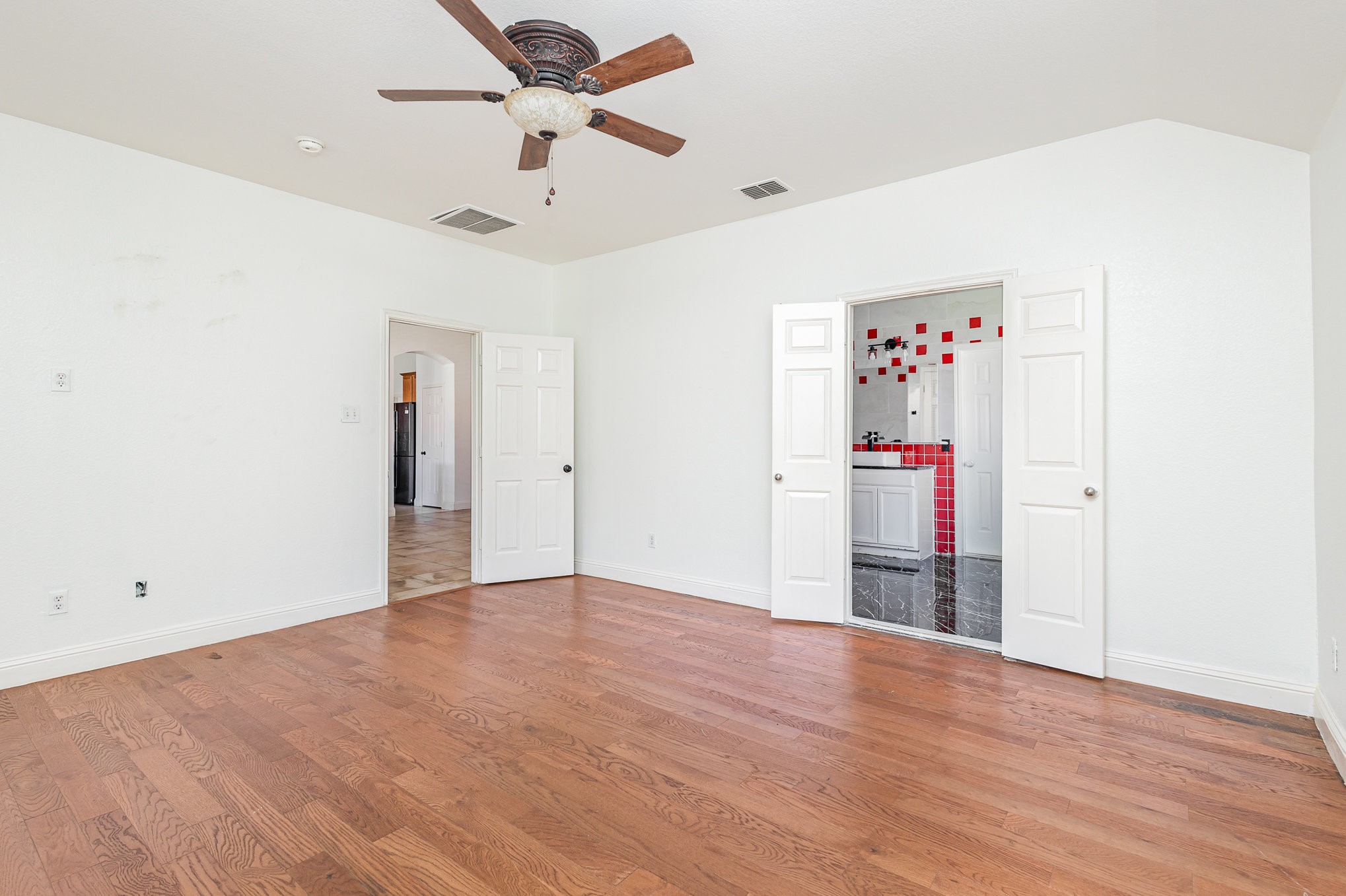 601 Valencia Drive Arlington TX 76002