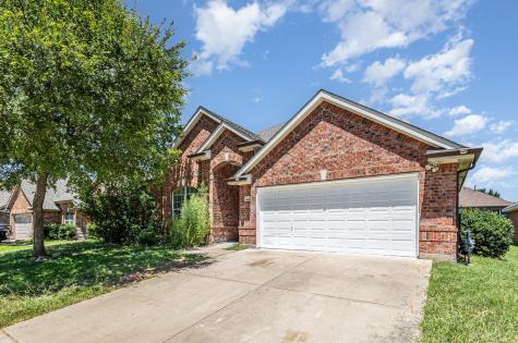 601 Valencia Drive Arlington TX 76002